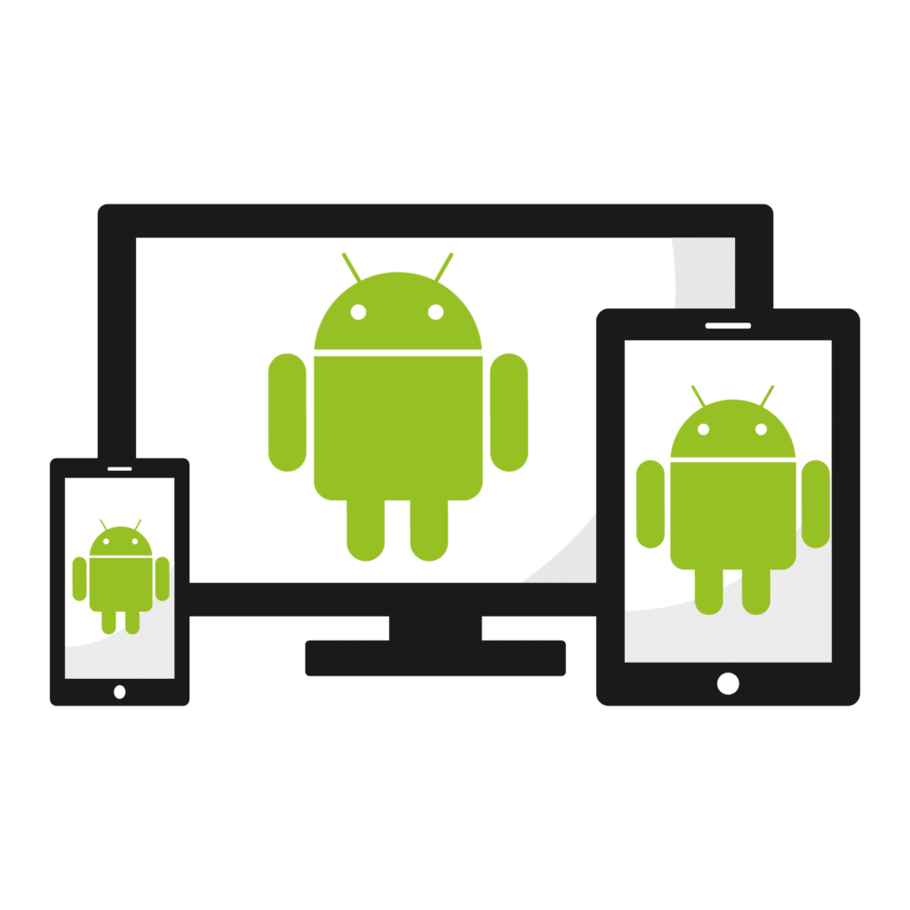 IPTV-apps voor Android-apparaten