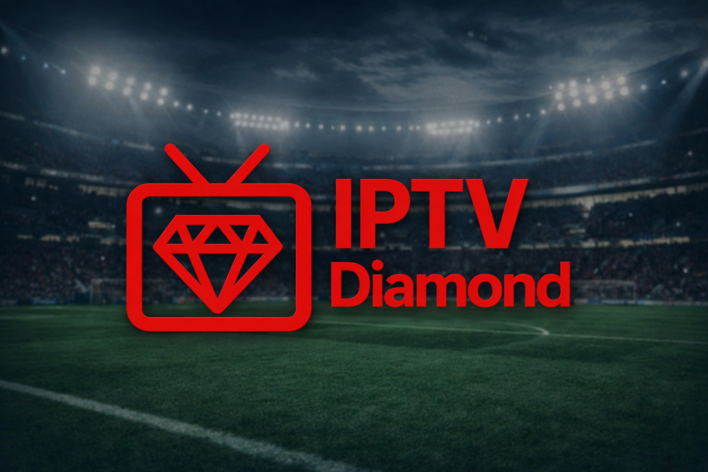IPTV Diamond