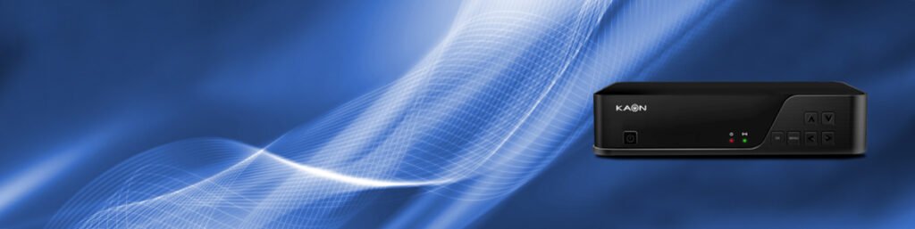 KAON media