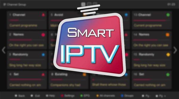 IPTV Smarters