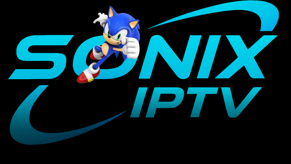 Sonix iptv