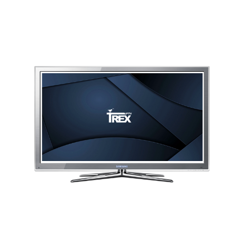 Trex IPTV