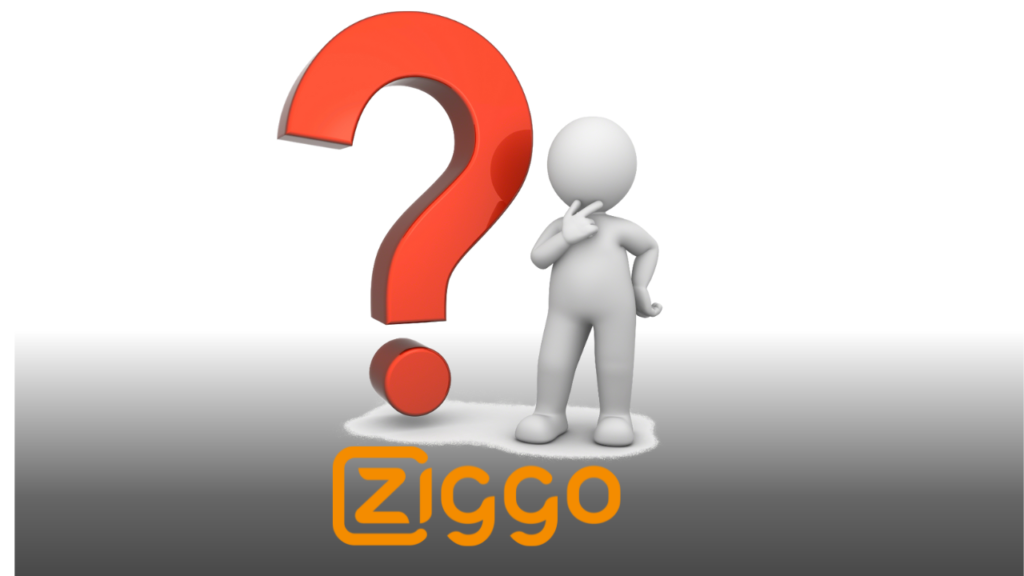 IPTV Ziggo