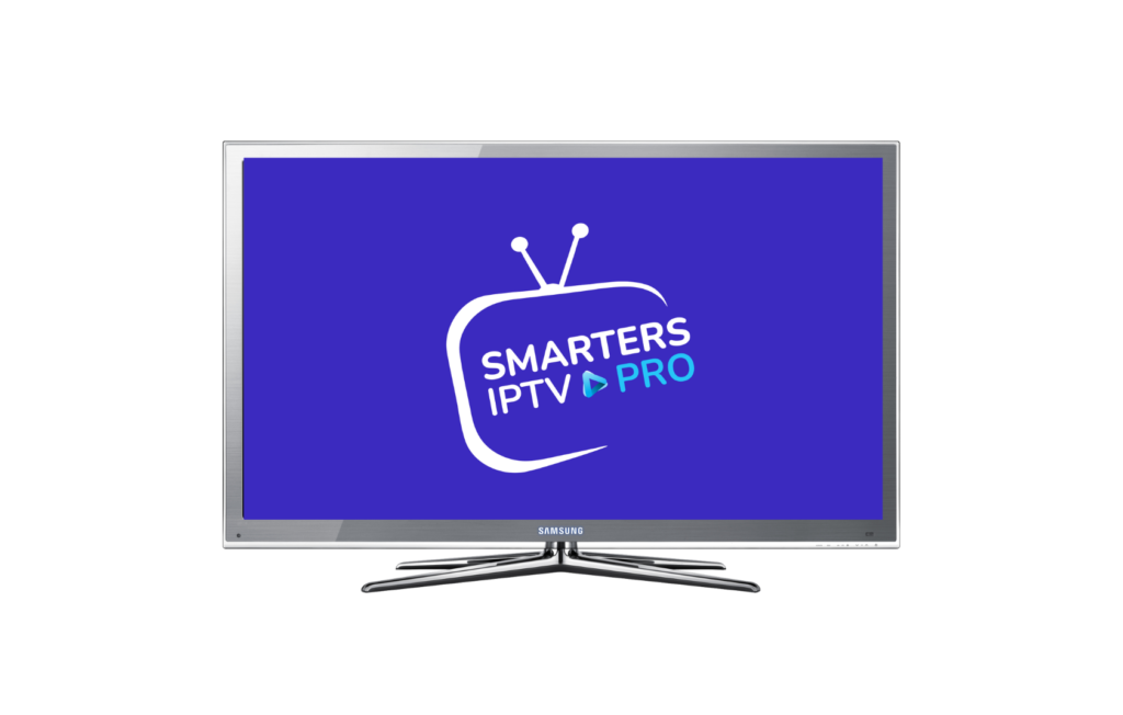 IPTV smarters pro