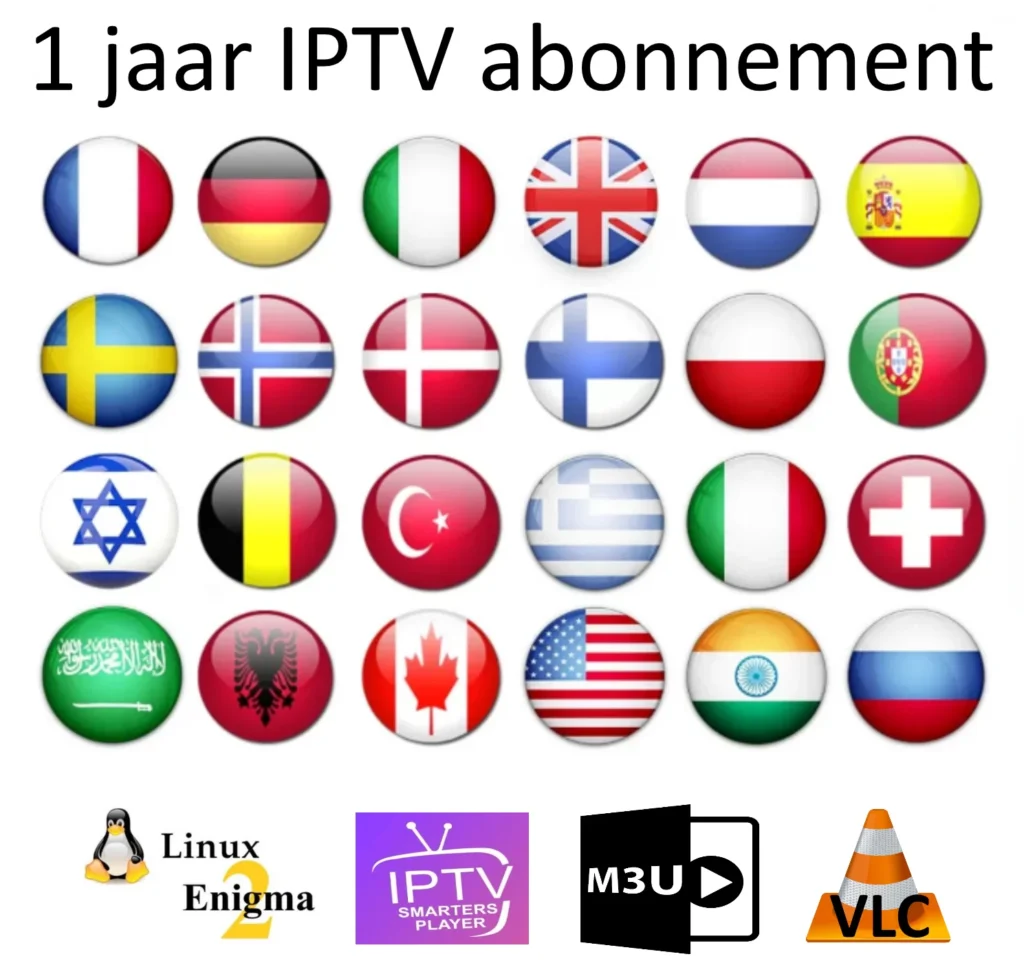 IPTV test