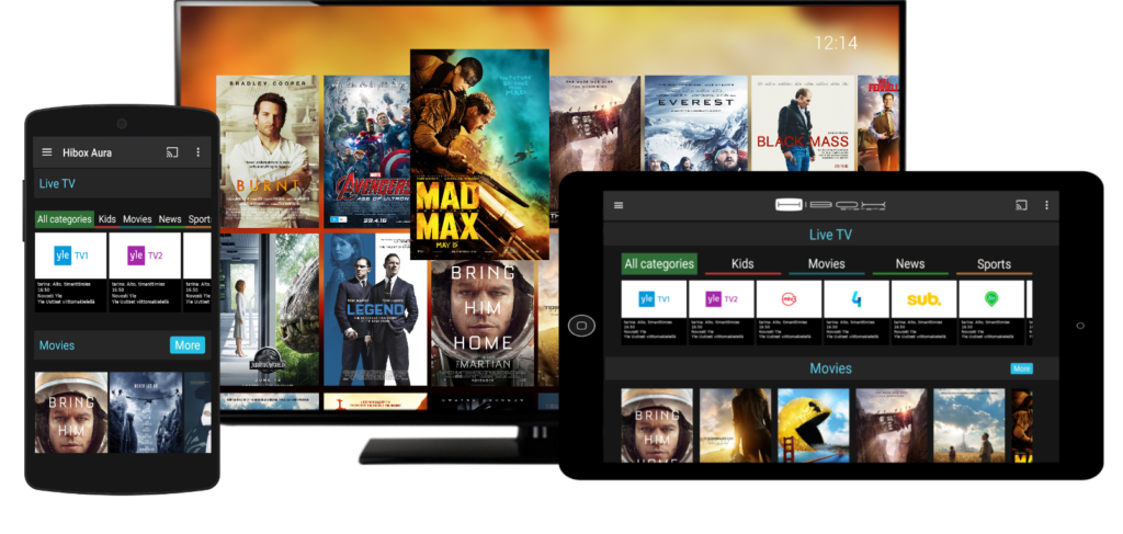 IPTV M3U lijsten in 2026