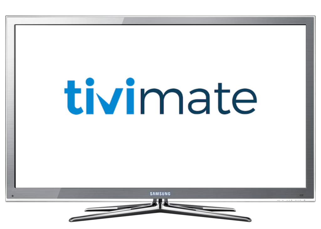 TiviMate IPTV Player