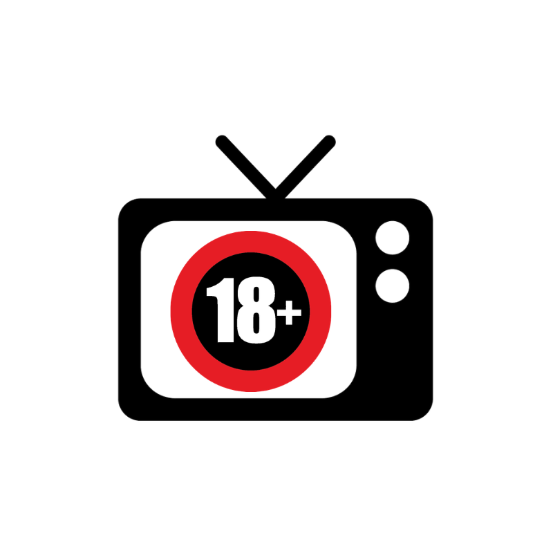 IPTV voor volwassenen