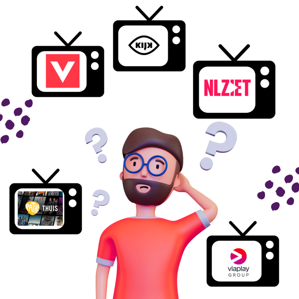 Beste NLZiet alternatief