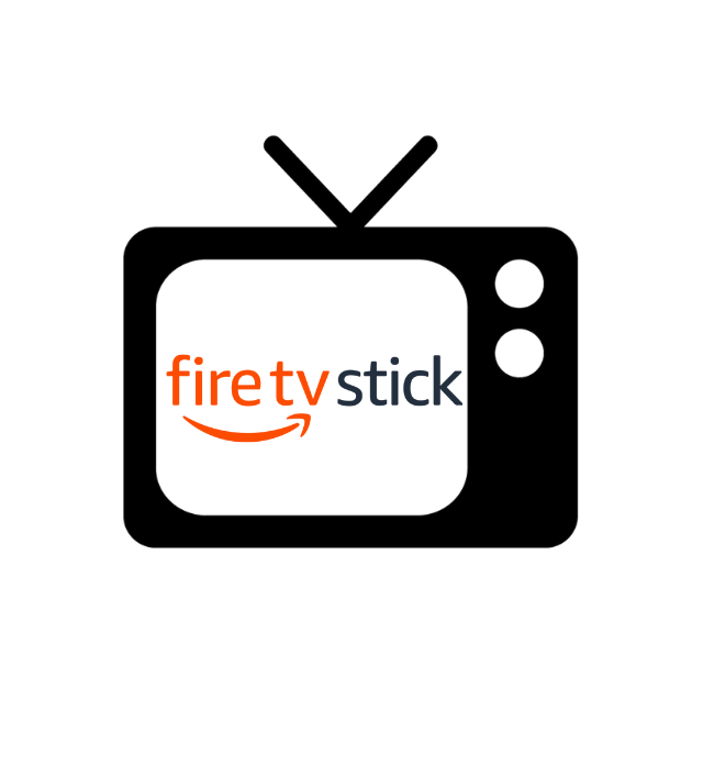 Firetv Stick