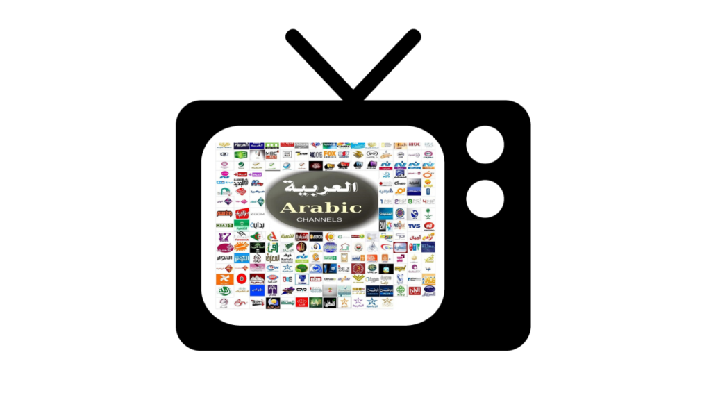 IPTV Arabisch Nederland