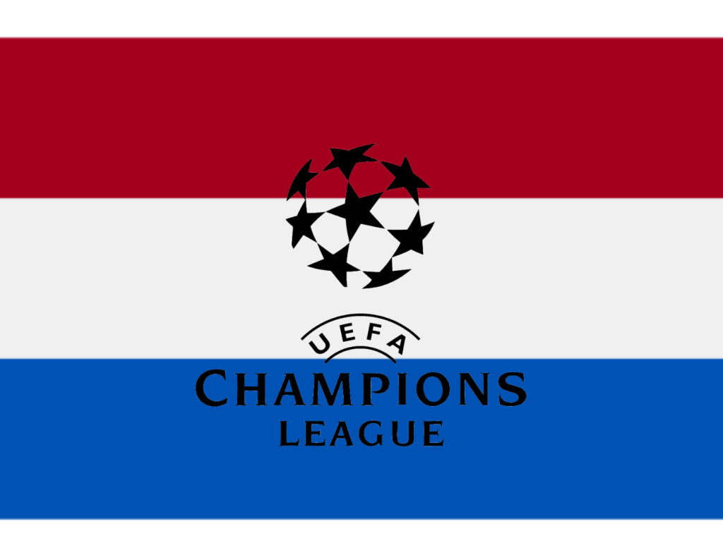 Champions League live via IPTV