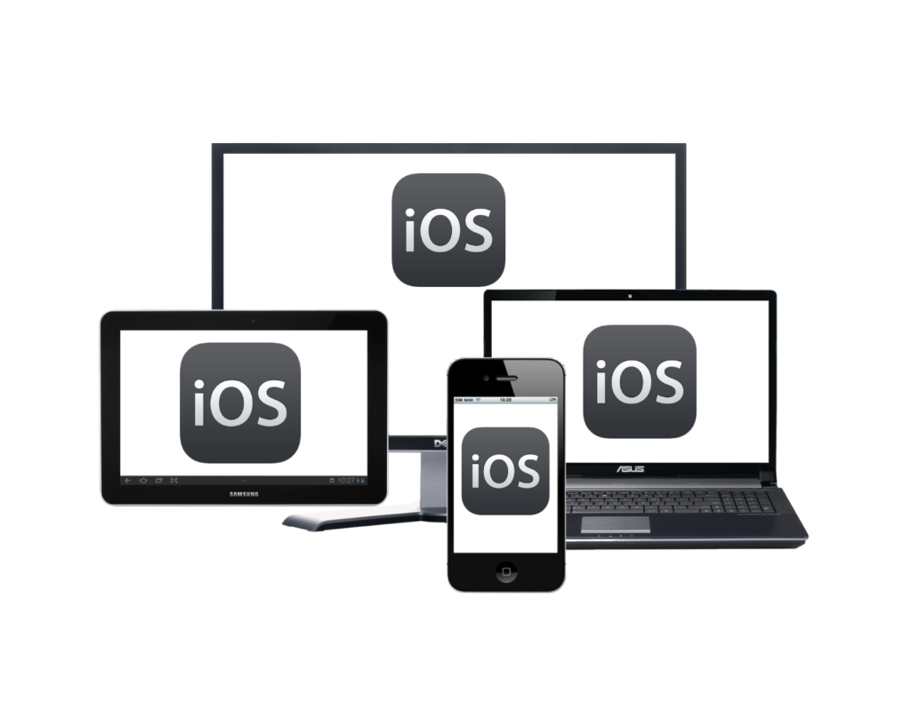 IPTV-spelers voor iOS