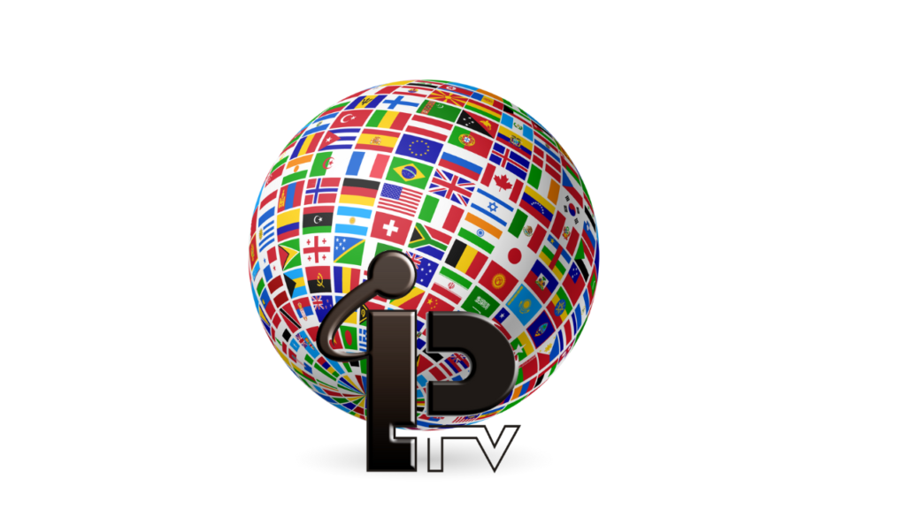IPTV voor internationale zenders