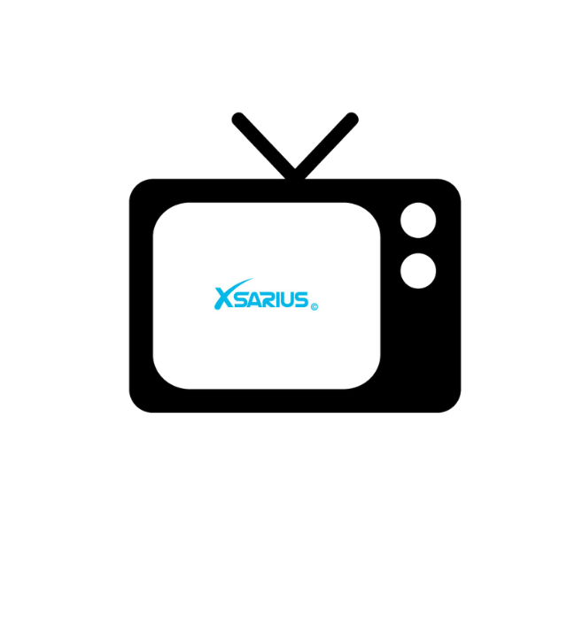 xsarius iptv