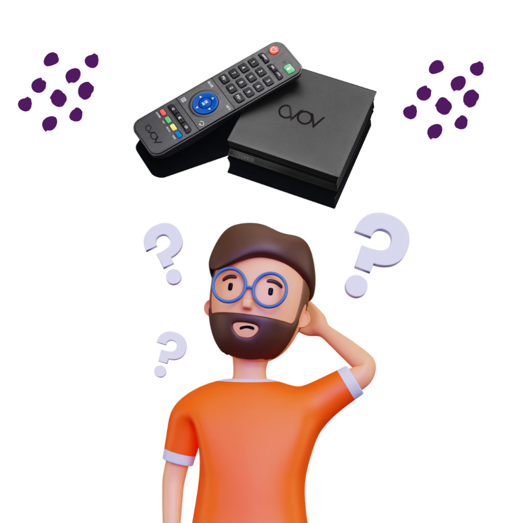 Beste IPTV-boxen van 2026